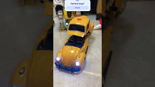 Perfect Loop? #bumblebee Perfect Loop? #bumblebee