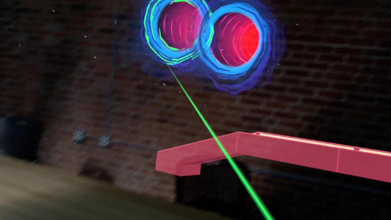 magic leap - YouTube