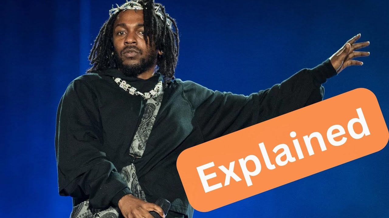 Meaning Of The Song PRIDE By Kendrick Lamar Explained YouTube Meaning Of The Song PRIDE By Kendrick Lamar Explained YouTube