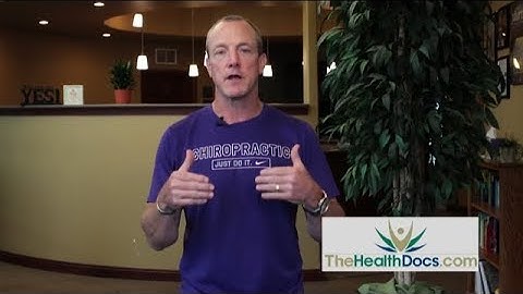 Improve your Posture with Mirror Image Exercises