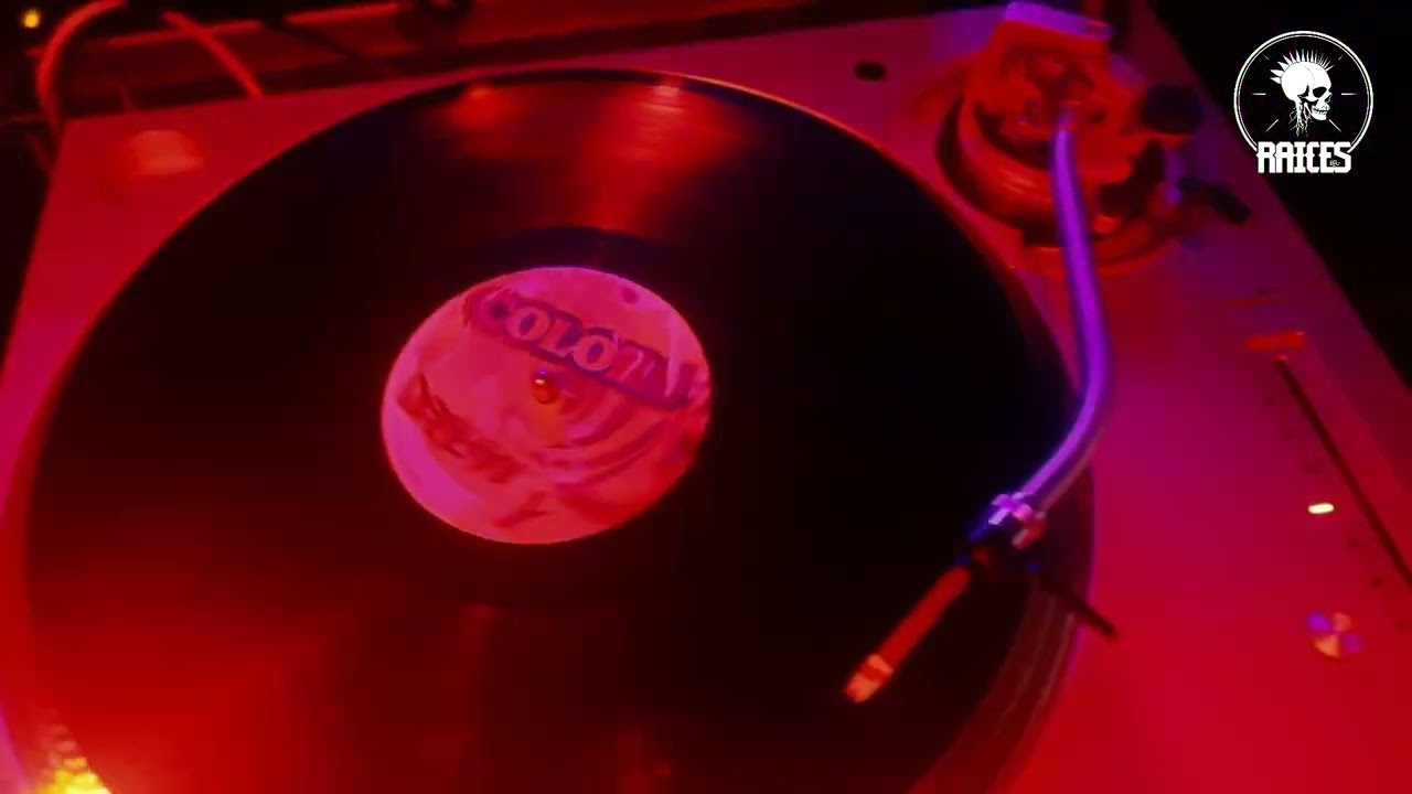 RAFIS @ THE ARRIVAL RAÍCES. 15-02-2025 🏴‍☠️🏴‍☠️🏴‍☠️