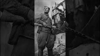 Why the Soviet Union Survived Germany's Brutal 1941 Invasion #history #ww2 #ww1 #shorts