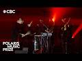 Amaro, George Sand - Bibi Club | Live at Polaris Concert