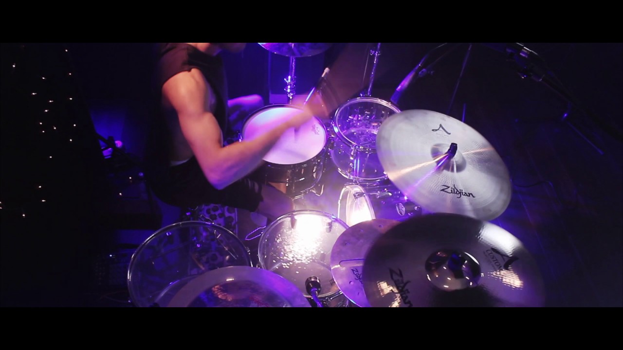 Linkin Park & Jay-Z - Faint/Jigga What Drum Cover