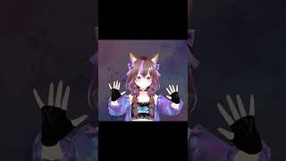 Warudoの設定見直し 動きがより可愛く進化