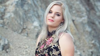 Anja Istenič - Svjetla Grada (OFFICIAL VIDEO 2018) chords