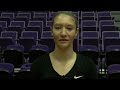 Portside - UP Women's Basketball Father-Daughter Clinic