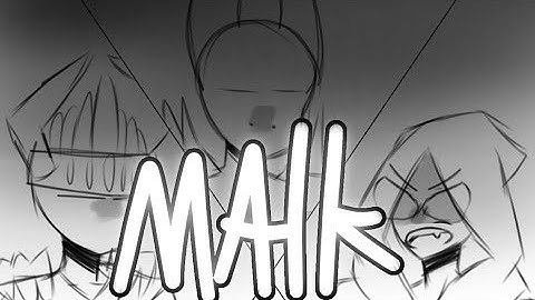 MALK MEME| Tower Defense Simulator| animation