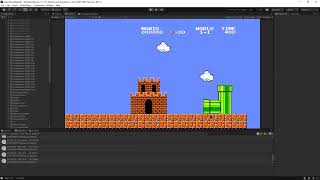 Starting on the Level Maker