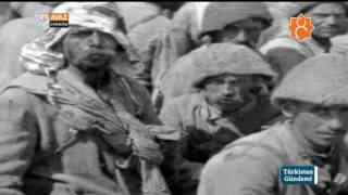 Türk Savaş Esirlerinin Hüzünlü Öyküsü - Türkistan Gündemi - Trt Avaz