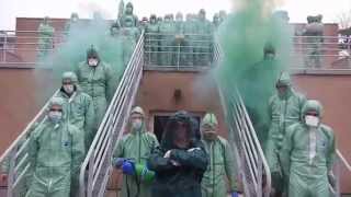 IKE 2015 Saint-Etienne teaser