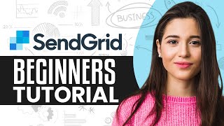 How To Use SendGrid To Send Emails | SendGrid Email Marketing Tutorial 2026 Net Worth