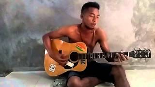 Fstvlst - Tanah Indah Untuk Para Terabaikan Rusak Dan Ditinggalkan (cover)