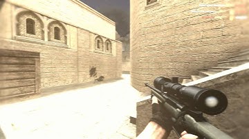 CS: S | kennen by SylenzZe ;