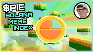 Get An Early Slice Of The Solana Meme Index Pie 100X Opportunity