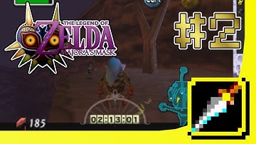 [The Legend of Zelda: Majora