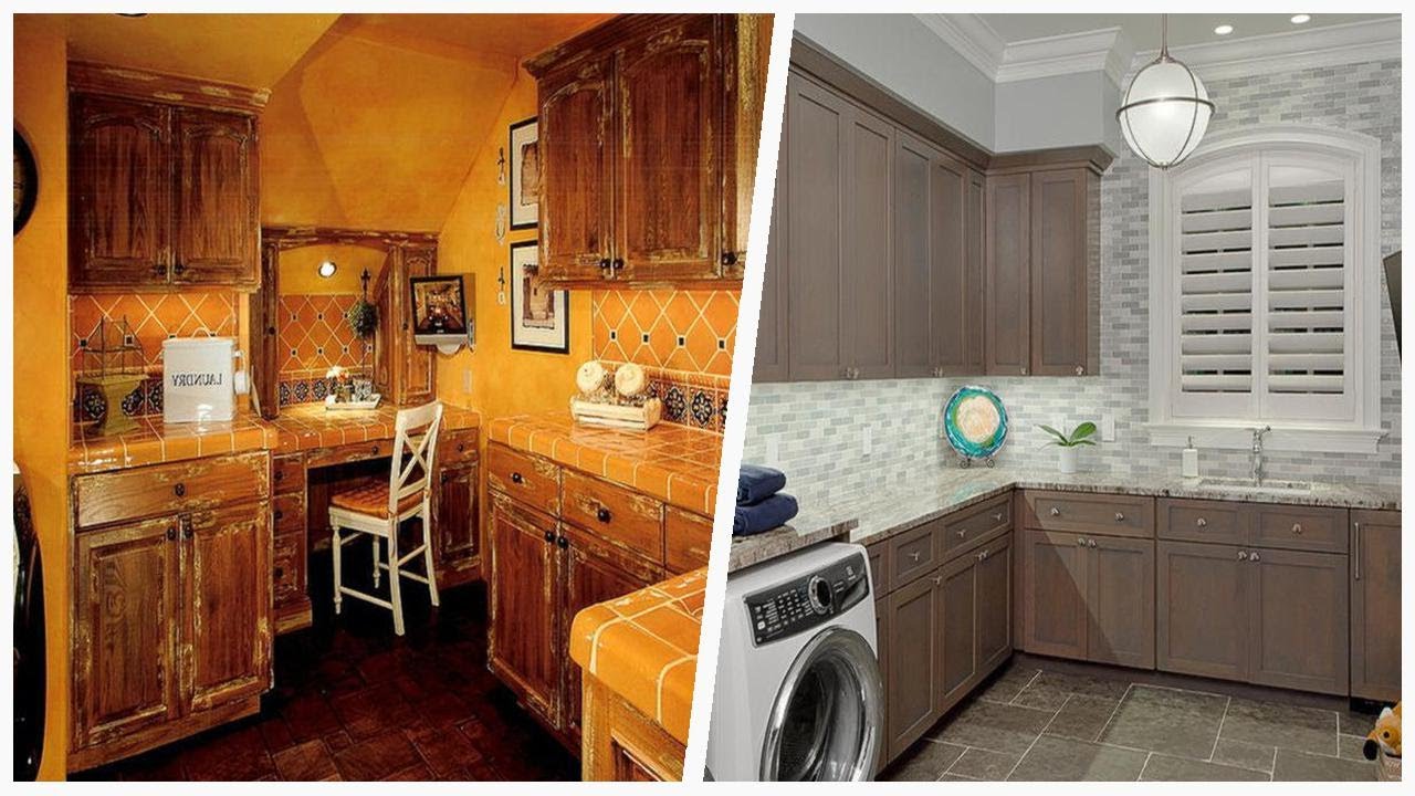 Transform Your Laundry: 5 Unique Multicolored Ideas | Designer CheatSheet