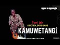 Kamuwetangi Offical Audio