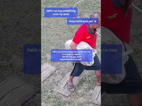 Maasahan Sa Pagiging Responsable Pwd Israelcaregiver Cctv Baebssilva 