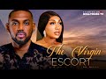 THE VIRGIN ESCORT || EDDIE WATSON EBUBE NWAGBO - 2024 LATEST NIGERIAN NOLLYWOOD MOVIES