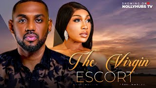 The Virgin Escort Eddie Watson Ebube Nwagbo - 2024 Latest Nigerian Nollywood Movies