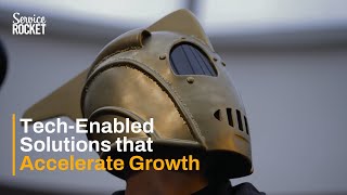 Servicerocket Tech-Enabled Solutions That Accelerate Growth