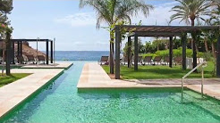 Spectacular frontline apartment for sale in Palma de Mallorca