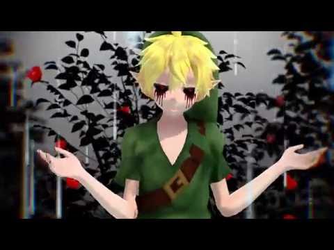 [MMD] Ben Drowned - Missing