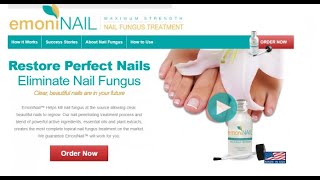 Emoninail Review | 2020 | Ingredients, Side Effects With Pros And Cons