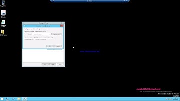 NTP configuration in Bosch VRM
