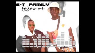 St Family Follow Me Prod By Soldat Prod