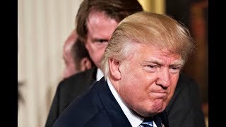 Mass Resignations Plague Trump Administration