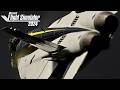 Microsoft Flight Simulator 2024 Boeing FA 18E Super Microsoft Flight Simulator 2024 Boeing FA 18E Super