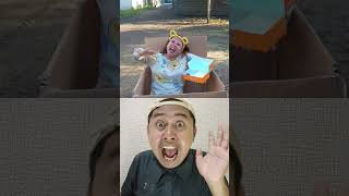 Kittys Favorite Chocolate youtubeshorts bajrangbali bajrangbali comedy funny lucu