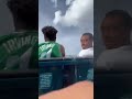 creepy black dude on Rollercoaster