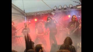 Gwydion - Womb of Fire