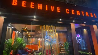 MALE 🌙 BEEHIVE Central HOTEL 🏨