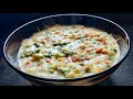 Continental Recipes: Vegetable Au Gratin