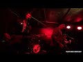 Walter Lure’s L.A.M.F. feat. Mick Rossi – “Do You Love Me” @ Thee Parkside, San Francisco 2/28/2019
