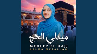 Download Lagu Medley El Hajj