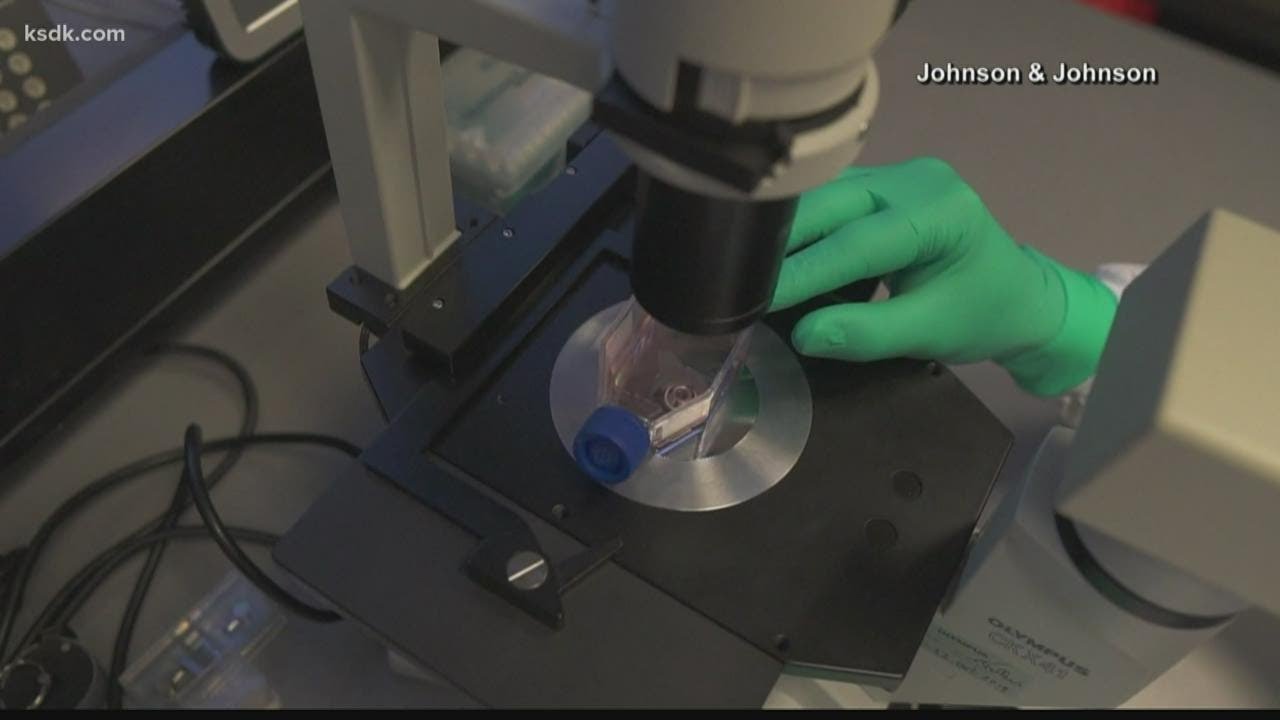 FDA says Johnson & Johnson vaccine is safe and effective