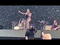 The Killers Manchester Jun 11 2022 My Own Souls Warning mp3