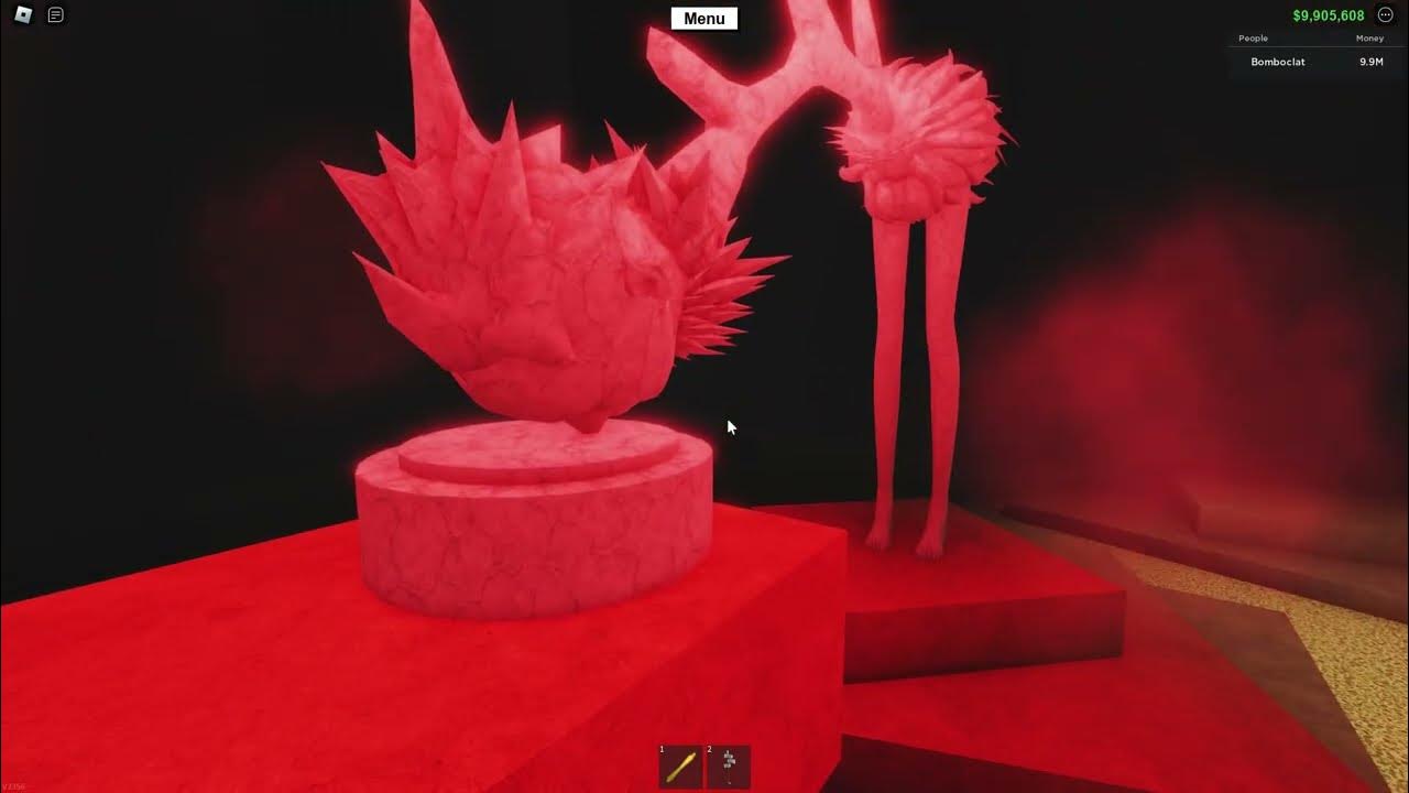 How to get the egg Lumber Tycoon 2 Egg Acquired The Hunt YouTube