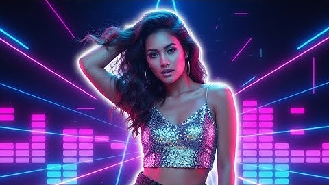 Best Techno And Disco Electropop House | Bass Boosted DJ Mix | Glow Like Me 