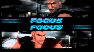 Tekken Card Tournament - Stage 50 (Final) screenshot 5