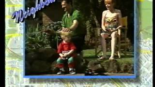 Neighbours 1990 Opening Les Version 1
