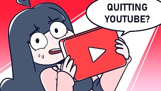 Should I Quit Being a Youtuber? (QnA)