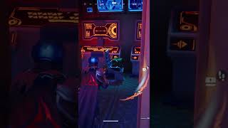 The New Foundation Vault!🍩 #fortnite #fortniteclips #fortnitebattleroyale