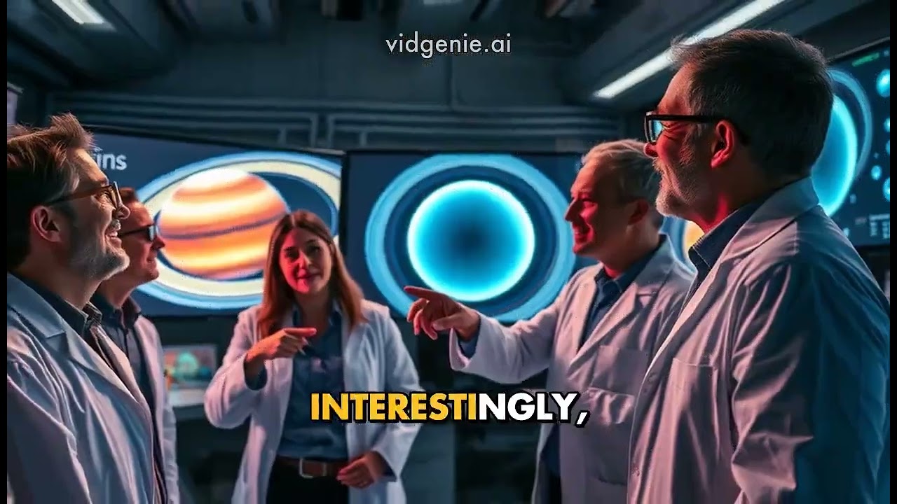 ,Gezegen Halkalarının Koruyucuları,Guardians of the Planetary Rings