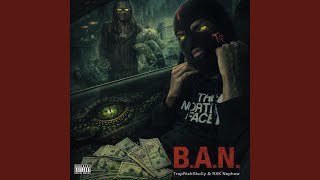 B.A.N (feat. RXKNephew)